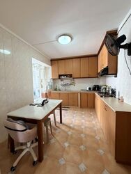 Blk 646 Jurong West Street 61 (Jurong West), HDB 5 Rooms #582391601